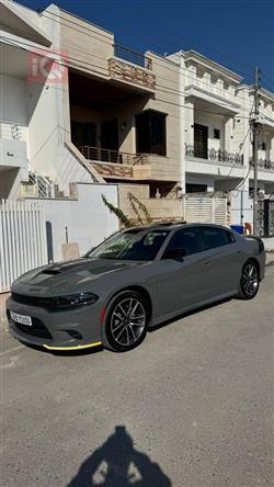 دۆج چارجەر